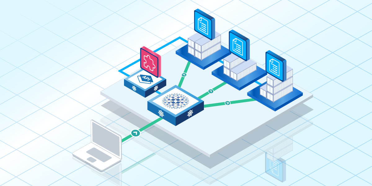 haproxy custom resource definitions