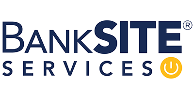 BankSITE Services Logo