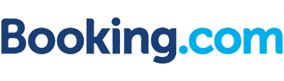 Booking.com Logo