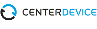 CenterDevice Logo