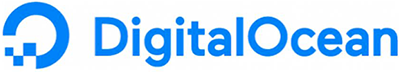 DigitalOcean Logo