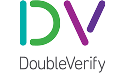 DoubleVerify Logo