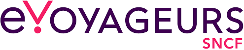 E Voyageurs SNCF Logo
