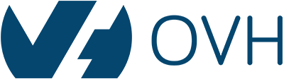 OVH Logo