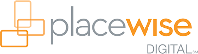 PlaceWise Digital Logo