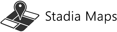 Stadia Maps Logo