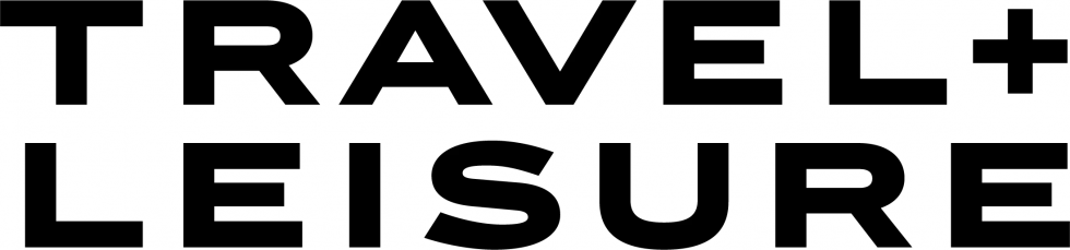 TravelAndLeisure Logo