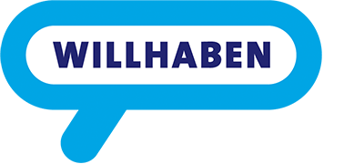 Willhaben Logo
