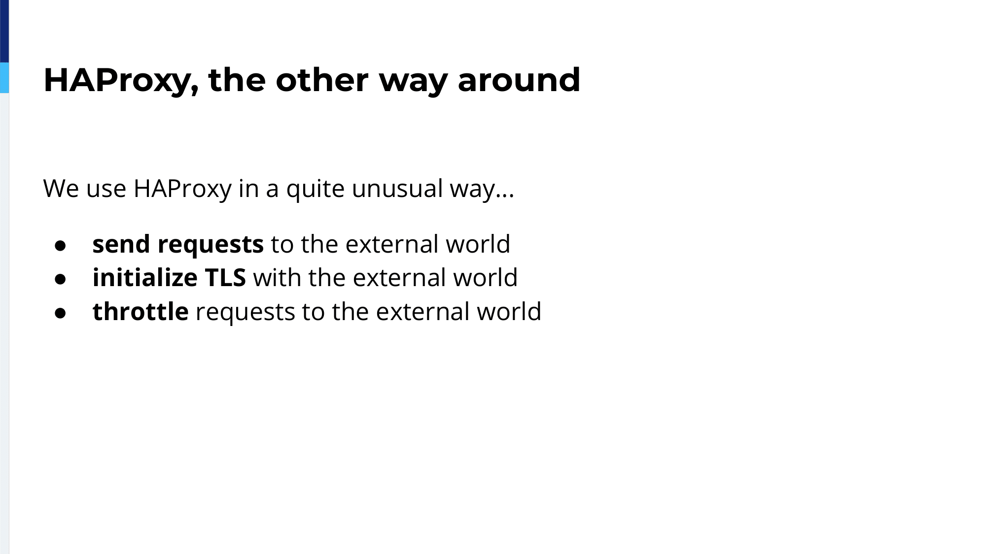 1.-haproxy-the-other-way-around