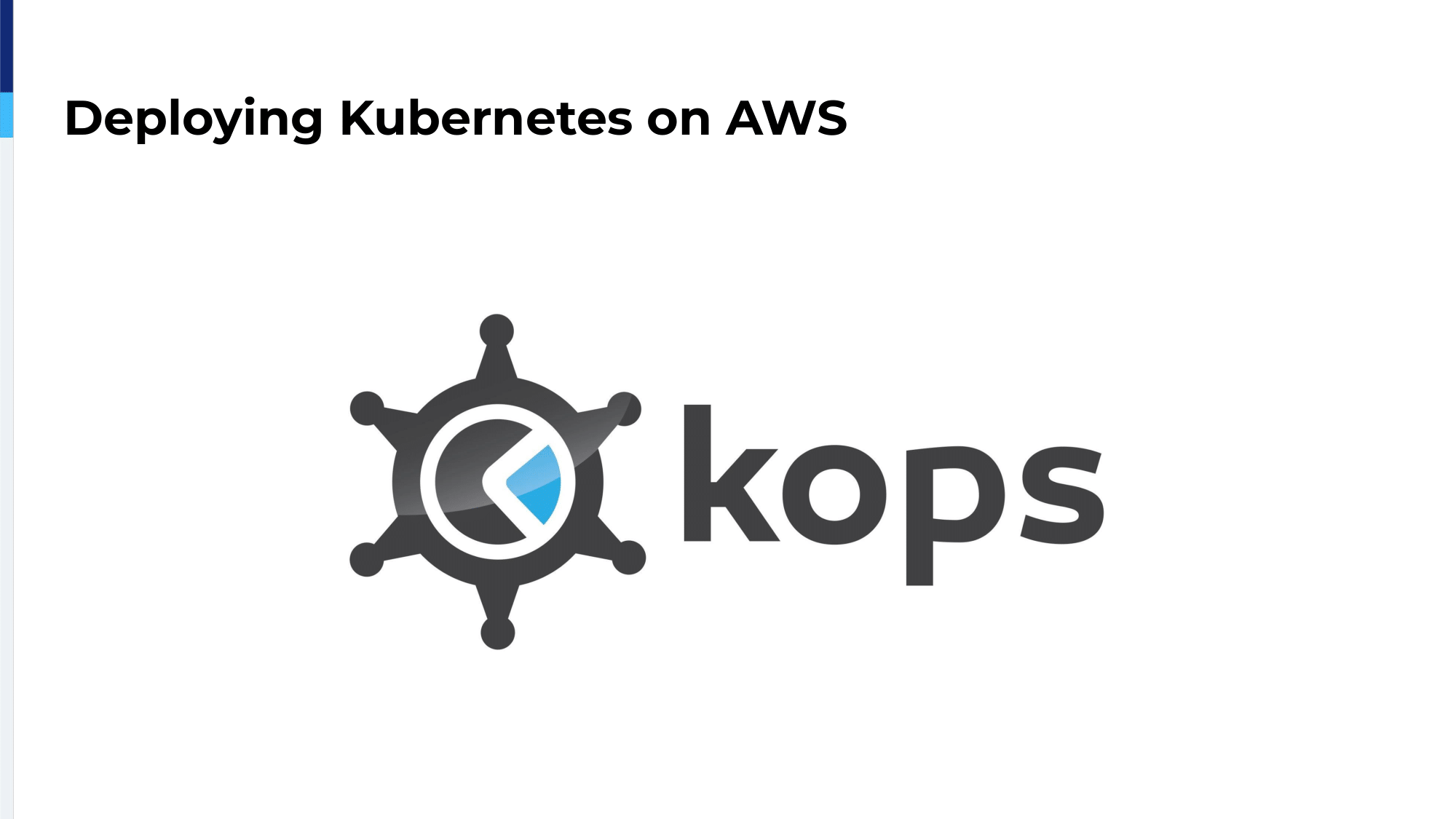 24.-deploying-kubernetes-on-aws