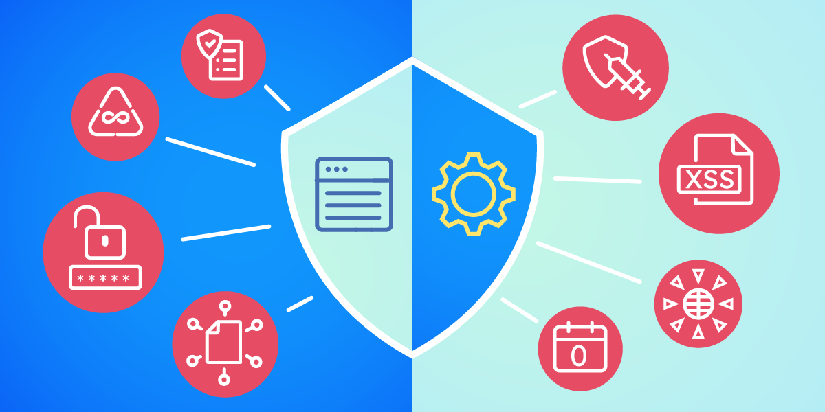 differences in vulnerabilities