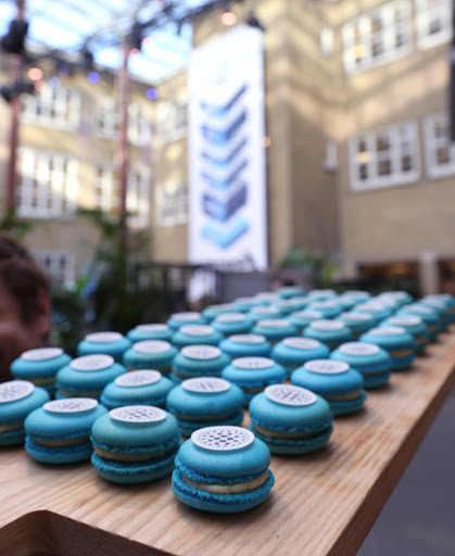 haproxyconf macaroons