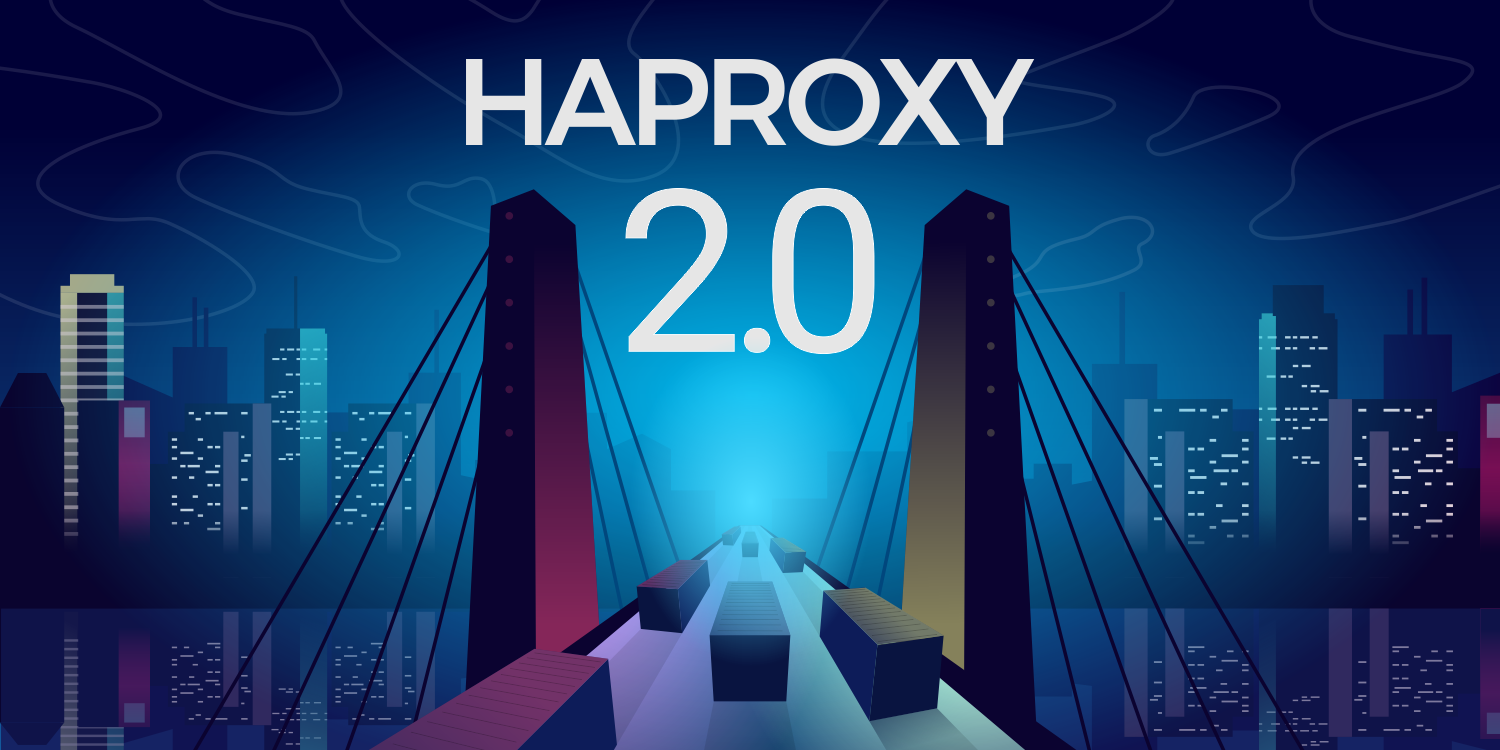 haproxy 2.0