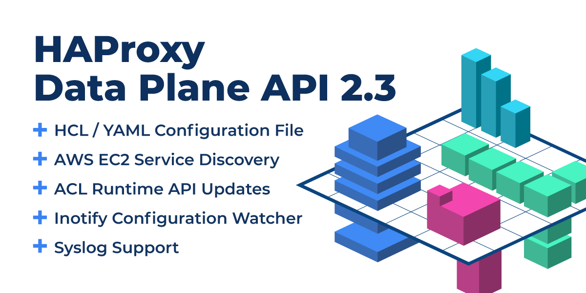 haproxy data plane api 2.3