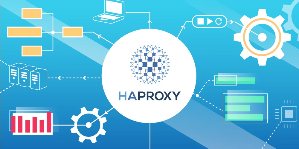 haproxy process manager