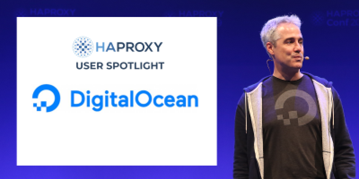 Load Balancers at DigitalOcean | HAProxyConf2019