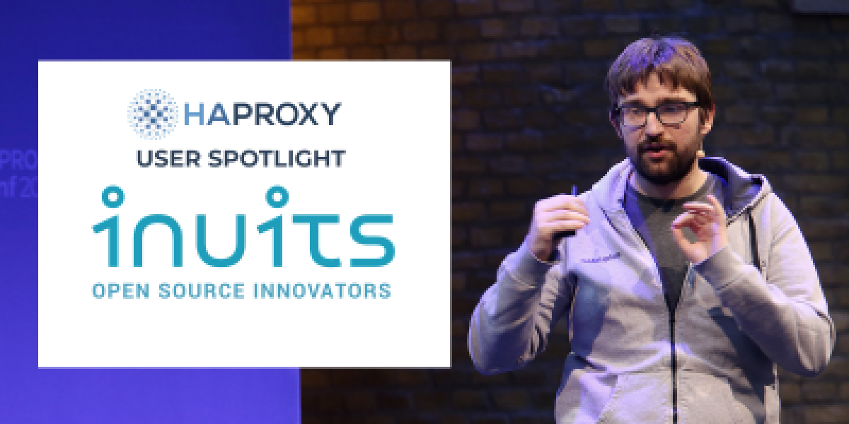 HAProxy as Egress Controller | Inuits | HAProxyConf2019