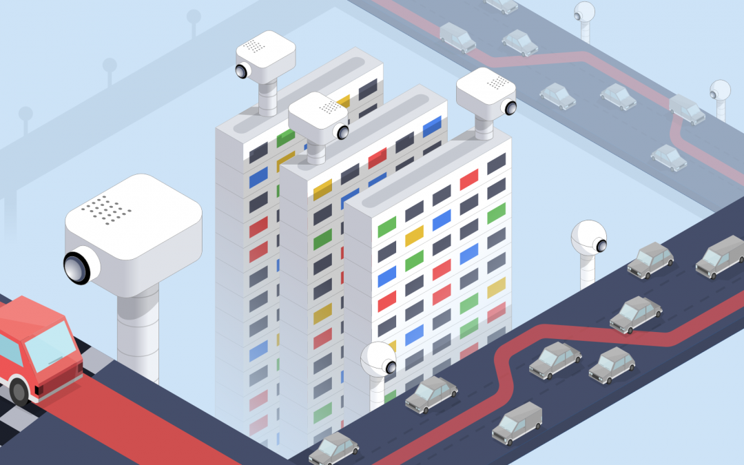 Introduction to HAProxy Stick Tables