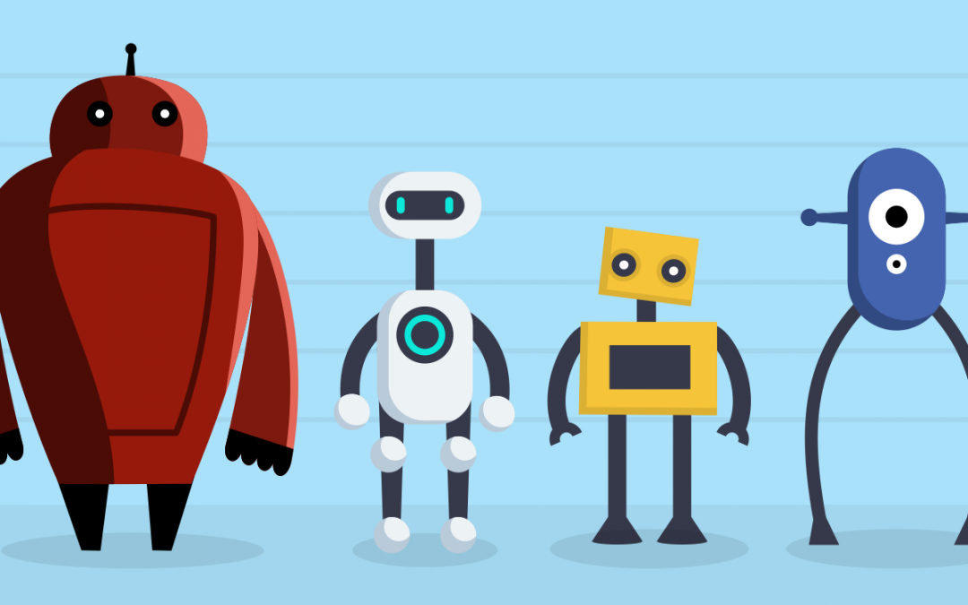 Bot Protection with HAProxy
