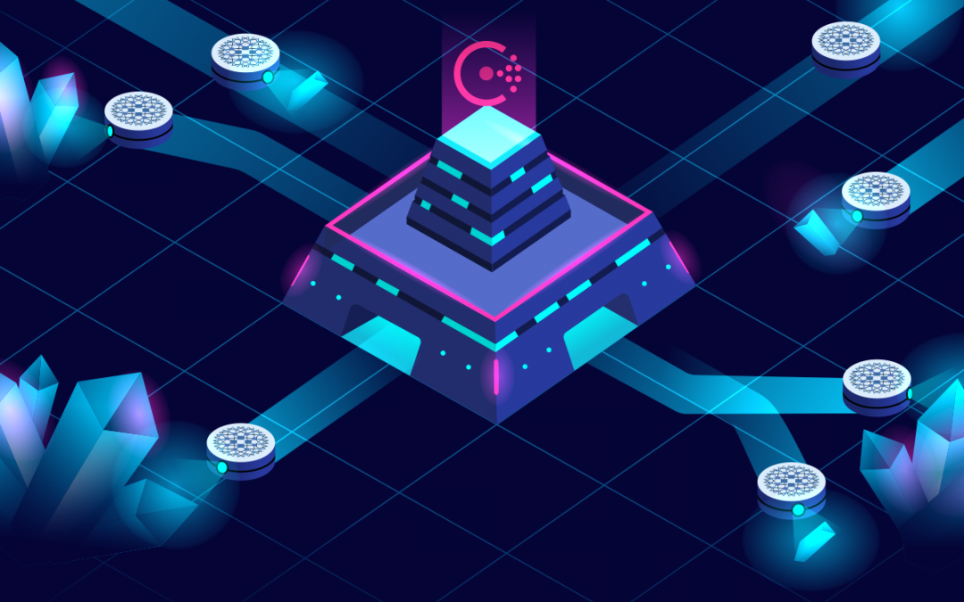 Building a Service Mesh with HAProxy and Consul