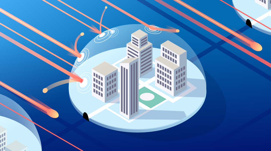PacketShield: A Tool for Superior DDoS Protection