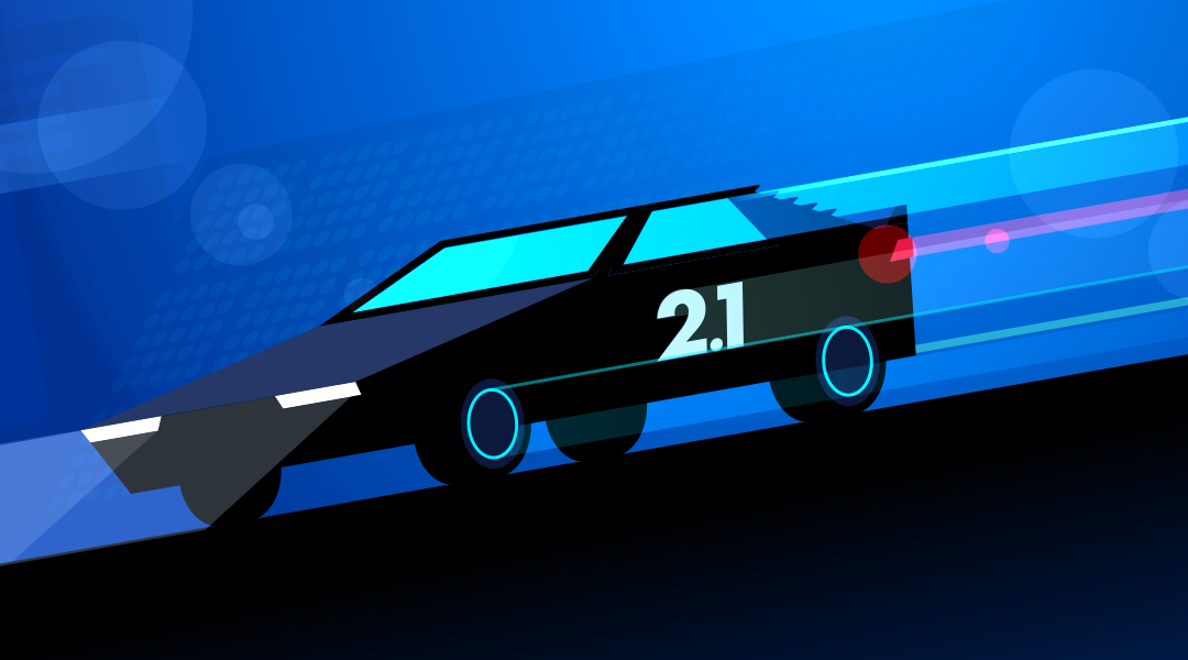 HAProxy 2.1: Supercharged Performance and a Streamlined Codebase