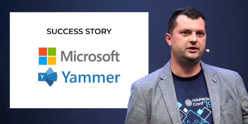 Yammer